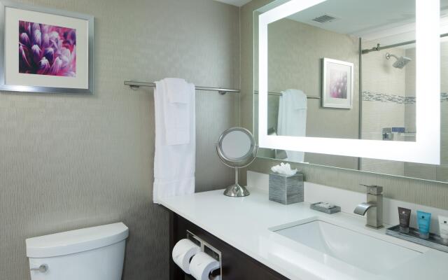 Crowne Plaza Chicago SW - Burr Ridge by IHG