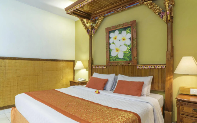 Puri Dewa Bharata Hotel & Villas