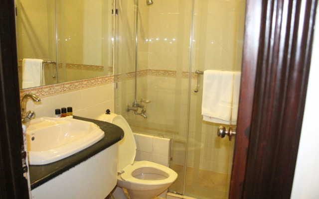 Shangrila Resort Hotel Murree