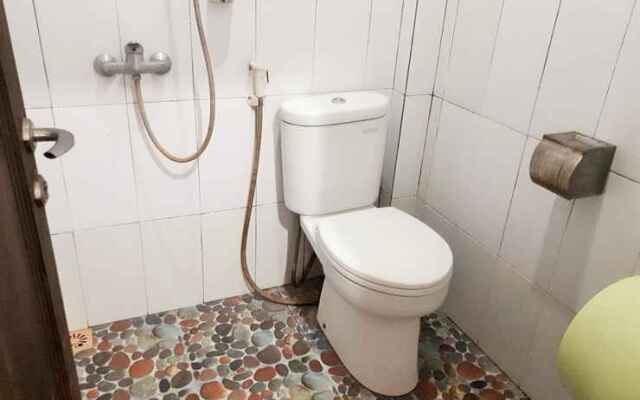Homestay Kemuning Solo