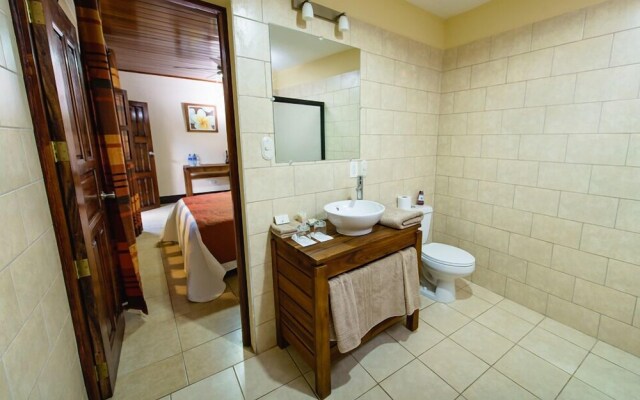 Hotel Flor de Sarta