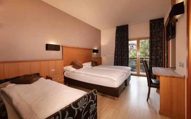 Sport Hotel S. Vigilio