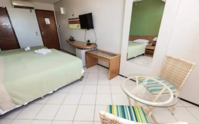 Hotel Boreas