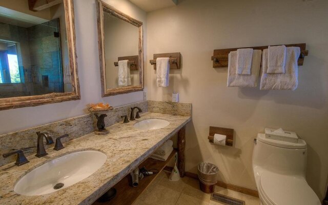 Heavenly Tree House at Lake Tahoe by RedAwning