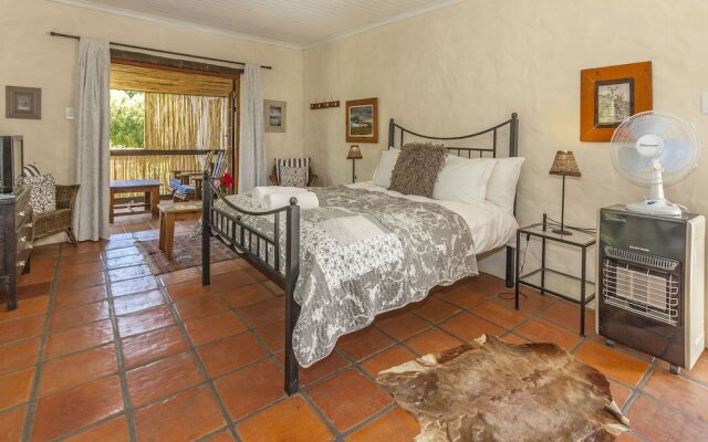 Bonnievale River Lodge