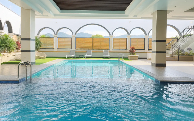 Langkawi Seaview Hotel