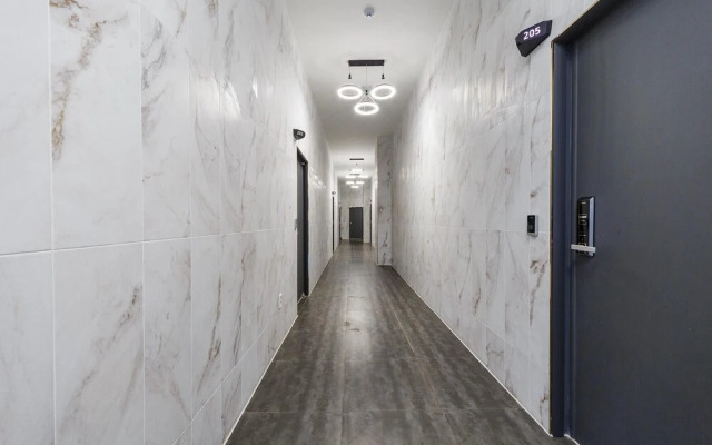 Suncheon Hotel Yeogieutte