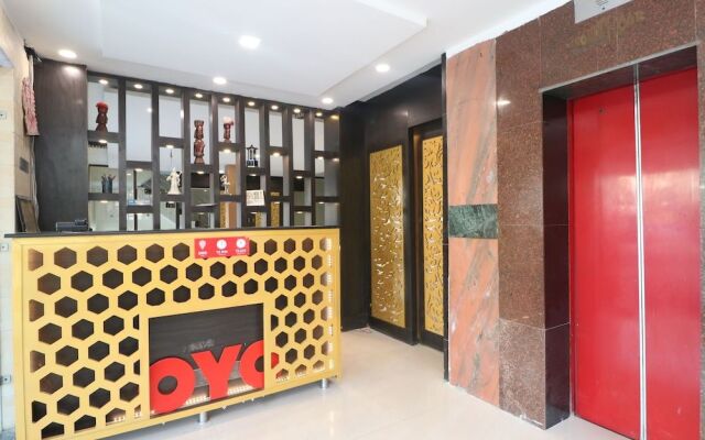 Oyo 29852 Hotel Golden View