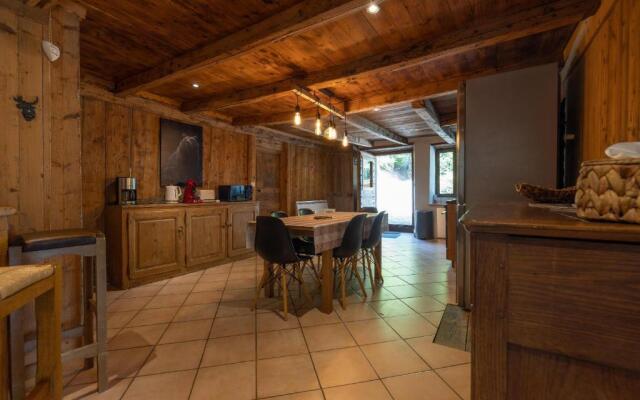 Ferme de Faustine 2 - piscine