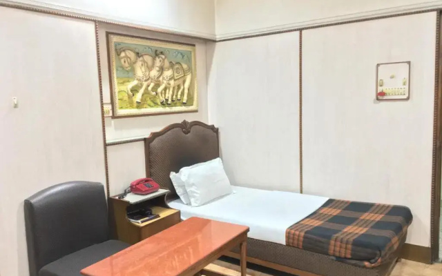 Nalanda Hotel