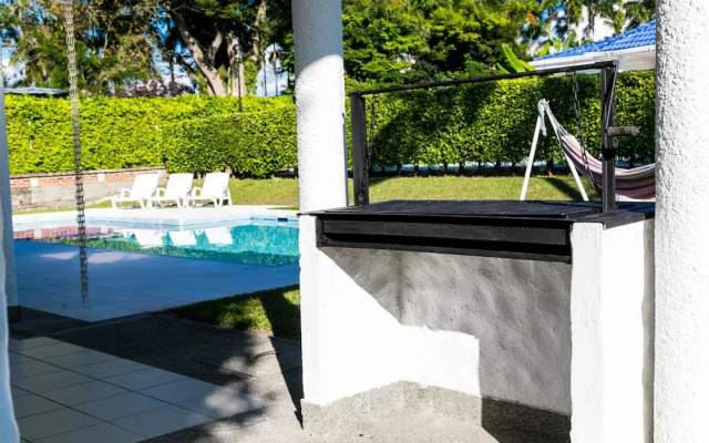 Hotel Palma Verde