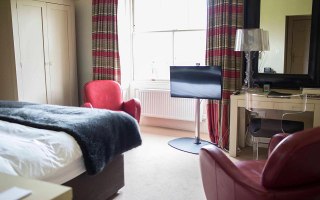 Milsoms Kesgrave Hall