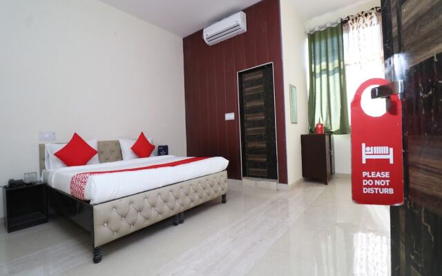 OYO 24466 Rio 7 Guest House