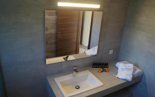 Lagkada Suites