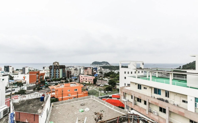 Seogwipo Queen Hotel