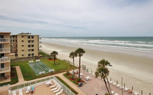 Sea Coast Condominium 518