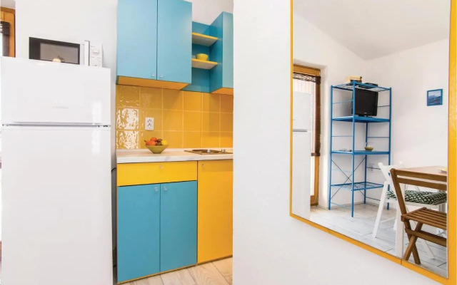 One-Bedroom Apartment in Maslenica