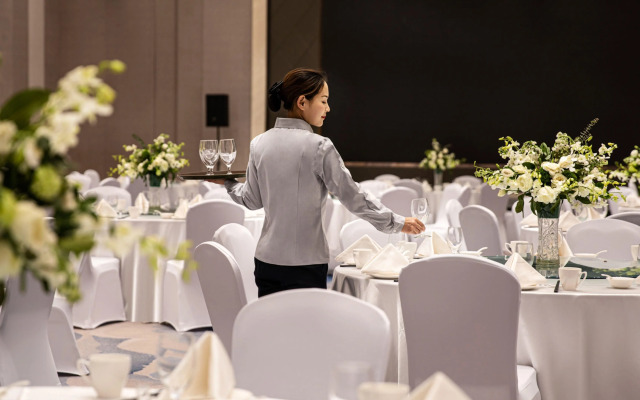 Holiday Inn Chengde Park View by IHG