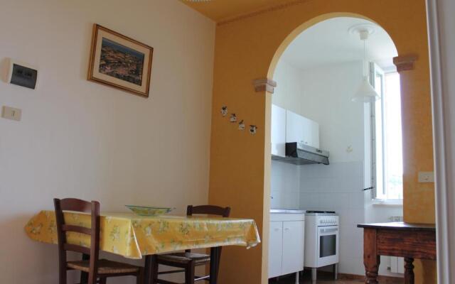 Bio Agriturismo Mare in Campagna