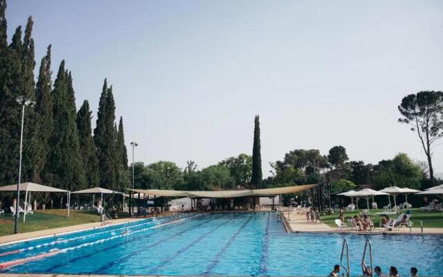 Pastoral Kfar Blum Hotel