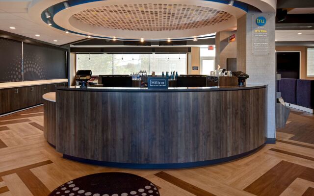 Tru by Hilton Concord