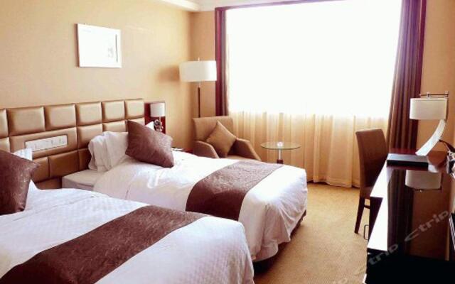 Fengyanjianguo Hotel