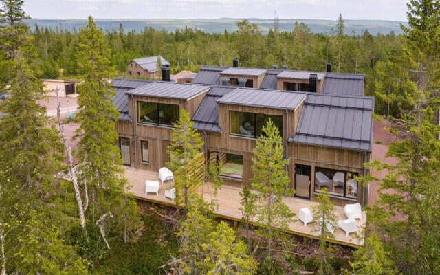 Beautiful Apartment in Sälen With Sauna and 4 Bedrooms