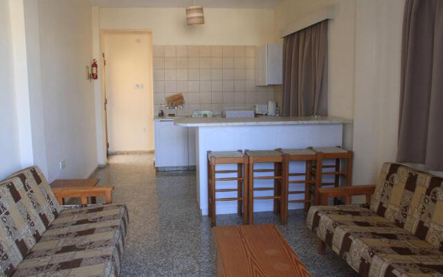 Maricosta Hotel Apartments