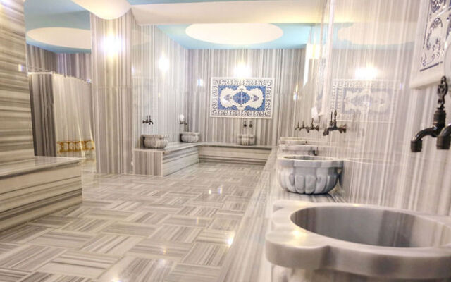 Porsuk Thermal Boutique Hotel