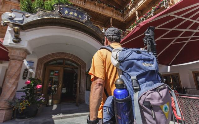 Gaspingers Bergjuwel