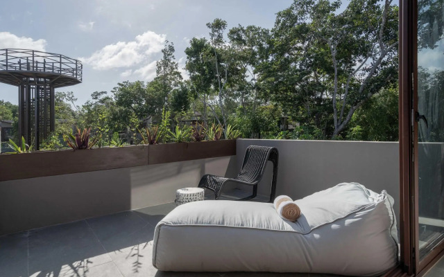Siwa Tulum Unique Hotel & Spa