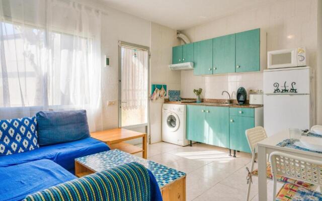 Bonito apartamento en planta baja Dm13