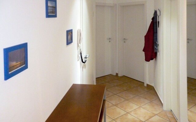 Boddenzauber Breege in Breege