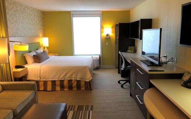 Home2 Suites by Hilton Rahway, NJ