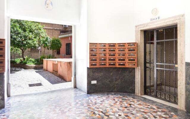 Lilli Vatican White Domus