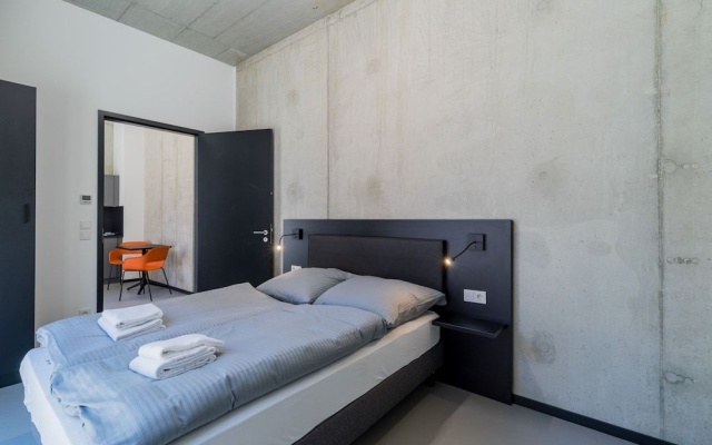 Nena Apartments Moritzplatz
