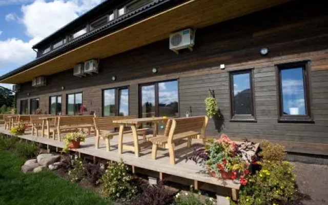 Love Island Guesthouse