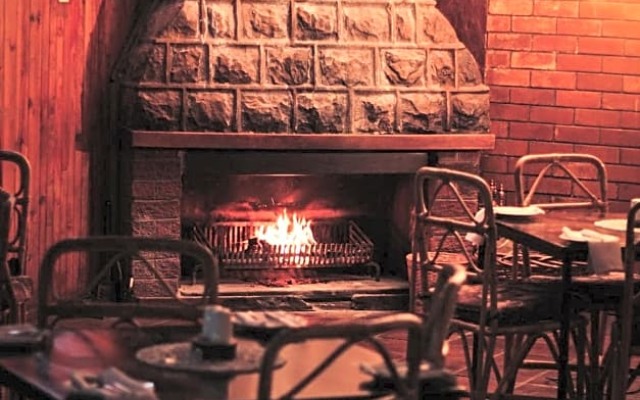 Merino Inn Hotel
