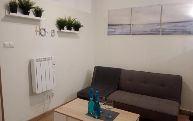 LOFT Centrico Santander - RH Altamar