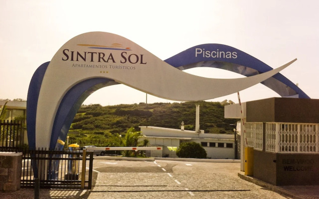 Sintra Sol - Apartamentos Turisticos