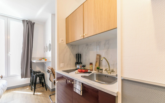 Apartments Ws Opera Rossini