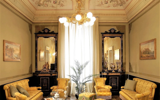 Historical Suites VVM