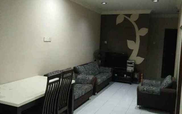 Orchid Dahlia Homestay