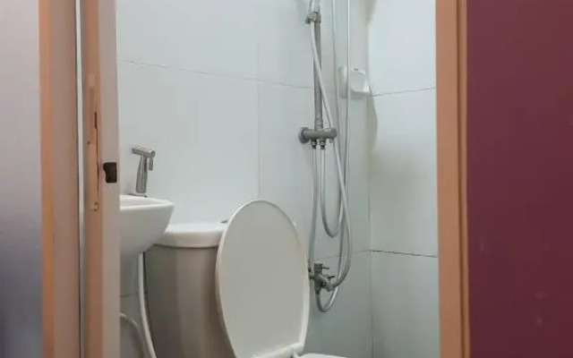 Harimariz Dormitory
