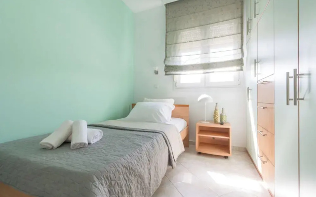 Villa Marafen by Corfu Escapes