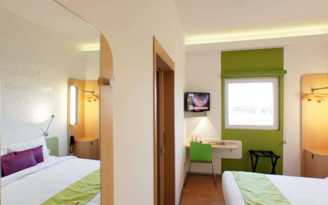 FORMULE1 Chennai OMR Hotel
