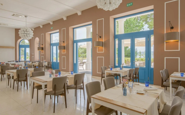 Boutique hotel Esplanade