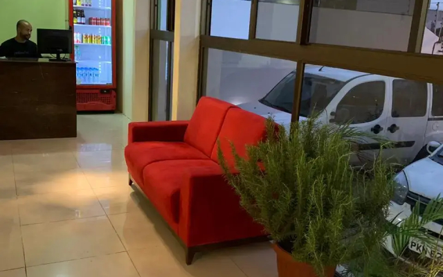 A Cabana
