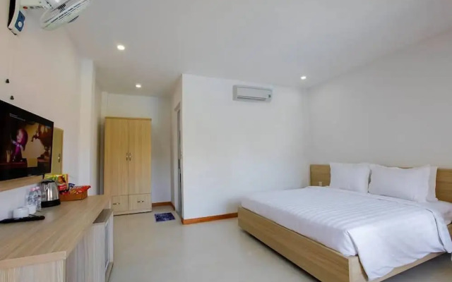 Nang Bali Bungalow