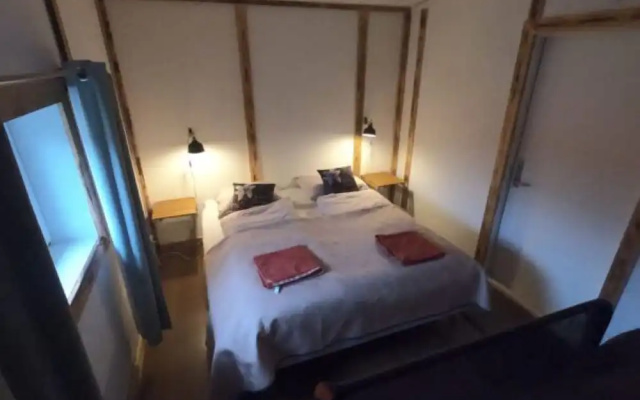 Billund BnB